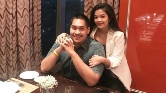 Eks Menpora Beberkan Alasan Cerai, Bukan karena Davina Karamoy?