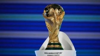Harga Tiket Piala Dunia 2026: Termurah Rp4 Juta, Laga Final Dibandrol Rp64 Juta
