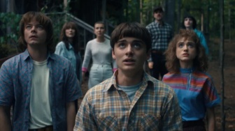 Trailer Stranger Things 5 Volume 2 Rilis, Ada Pertempuran Besar Lawan Vecna?