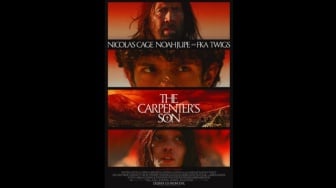 Review Film The Carpenter's Son: Reinterpretasi Kitab Injil yang Apokrif