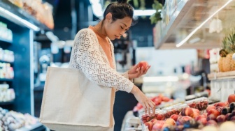 Mulai dari Rumah, Inilah 7 Cara Sederhana Menerapkan Green Living