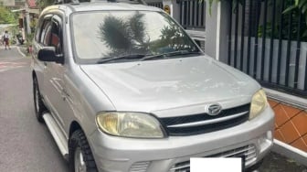 4 Mobil Daihatsu Bekas untuk Budget Rp 60 Juta, Ada yang Cuma Rp 30 Jutaan