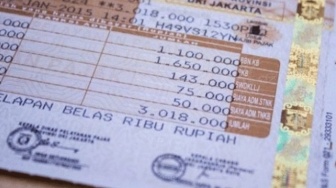 Daftar Provinsi Pemutihan Pajak Desember 2025, Tunggakan Dihapus!