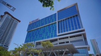 Keberlanjutan Makin Krusial dalam Layanan Kesehatan Modern, Mengapa?