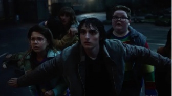 Ingat Lagi Kejanggalan Stranger Things 5 Volume 1 Sebelum Lanjut Nonton Volume 2