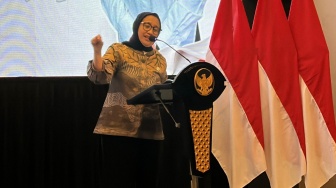 BGN Perketat SOP, Mobil Pengantar MBG Tak Lagi Masuk Halaman Sekolah