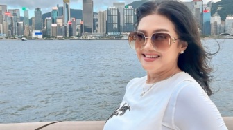 Bella Saphira Kenang Momen Canggung Saat Menegur Sahabat Artis yang Pakai Tas KW