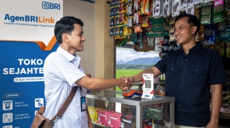 BRI Pastikan Ketersediaan Kas dan Digital Banking Saat Nataru, Dukung Liburan Nasabah Makin Nyaman