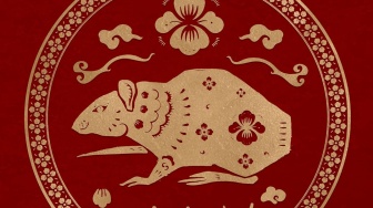 Ramalan Shio Tikus pada 17 Desember 2025, Anda Hoki atau Tidak Hari Ini?