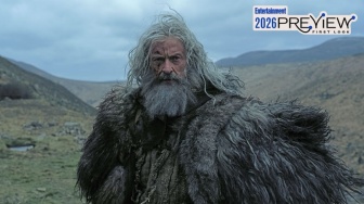 Bakal Gelap Banget! Intip Sinopsis The Death of Robin Hood yang Dibintangi Hugh Jackman