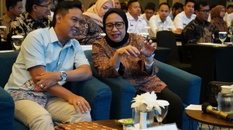 BGN Tegaskan Pengelola SPPG Dilarang Lakukan PHK Relawan Dapur SPPG