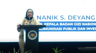 BGN Ingatkan Mitra dan Yayasan Wajib Peduli Sekolah Penerima Program Makan Bergizi Gratis