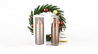 5 Rekomendasi Skincare untuk Hadiah Natal Pacar, Bikin Wajah Glowing Abis!