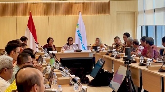 Kelangkaan Ahli Gizi Jadi Sorotan, Pemerintah Siapkan Skema Penugasan untuk SPPG