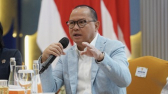 Menteri Mukhtarudin:Siapkan 500.000 Pekerja Migran Indonesia pada 2026