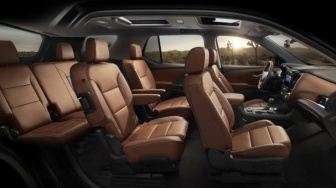 7 Mobil Bekas 3 Baris Harga Rp70 Jutaan, Cocok untuk Keluarga Besar