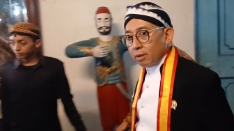 Perpecahan Keraton Surakarta: Peresmian Panggung Sangga Buwana Tanpa Kehadiran Sentana Penting