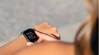 5 Rekomendasi Smartwatch Terbaik di Bawah Rp1 Juta Buat Olahraga, Akurat dan Tahan Lama