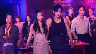 5 Drama China Tayang Desember 2025, Ada Speed and Love yang Paling Dinanti