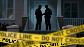 Telepon Terakhir Anak 9 Tahun: Apa Pemicu Pembunuhan Sadis di Rumah Mewah Cilegon?