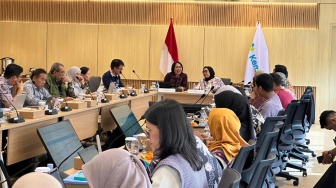 Kelangkaan Ahli Gizi Hambat Operasional SPPG, Pemerintah Siapkan Skema Penempatan