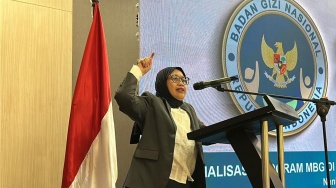 SPPG Mojokerto Diingatkan BGN: Tanpa Kekompakan dan SLHS, Operasional Bisa Hambat MBG