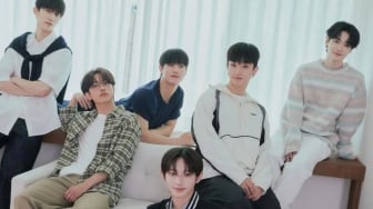 Baru 3 Tahun Debut, Boy Group ATBO Umumkan Bubar