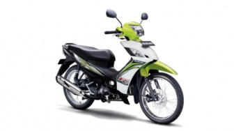 5 Motor Bebek yang Jauh Lebih Irit dari Matic, Konsumsi Bensin Tembus 60 Km/Liter