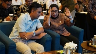 Kuota MBG Disesuaikan, BGN Tegaskan Nasib Relawan Dapur Harus Tetap Aman