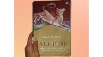 Aleppo: Suara Jujur dari Pinggiran yang Menolak Diam