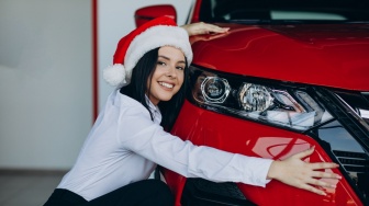5 Rekomendasi Mobil Bekas Murah untuk Kado Natal Orang Tercinta