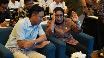 BGN Soroti Lonjakan SPPG Baru, Relawan Dapur Tetap Wajib Dilindungi