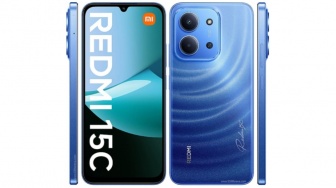 4 Rekomendasi HP Murah dengan Baterai 6.000 mAh, Cocok bagi Pekerja Lapangan dan Ojek Online