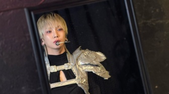 Terima Layanan Medis Ilegal, Key SHINee Mundur dari Beberapa Acara Hiburan