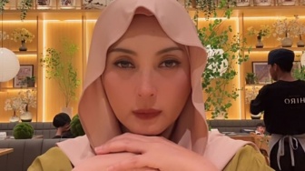 Della Puspita Benarkan Digugat Cerai, Minta Arman Wosi Tak Goyah Lagi