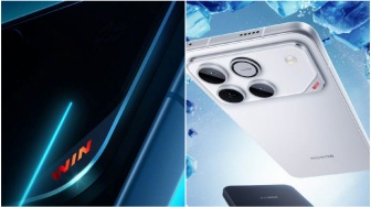 Honor Win Debut Akhir Desember, HP Gaming dengan Baterai Super Jumbo
