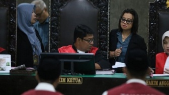 Motif Dendam Terungkap! Kronologi Pembunuhan Turis Spanyol di Hotel Senggigi