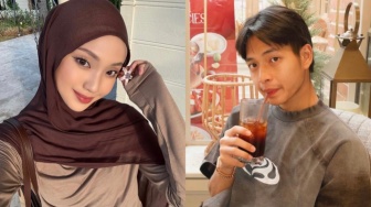 Dugaan Perselingkuhan Jule dan Yuka Makin Panas, Netizen: si Safrie Gemeter