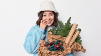 Menyambut Natal Lebih Bijak, Ini Cara Merayakan secara Ramah Lingkungan