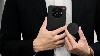 4 HP Berkamera Leica dengan Kualitas Foto Profesional, Mulai Rp10 Jutaan