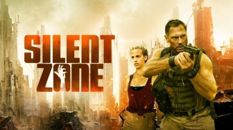 Review Silent Zone: Survival Zombie Tergila dan Penuh Emosi di 2025