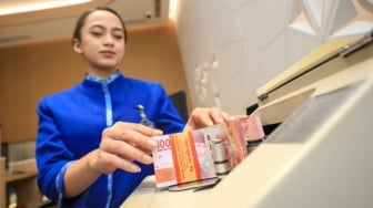 Nasabah Tak Perlu Kawatir, BRI Siapkan Rp21 Triliun untuk Penuhi Kebutuhan Liburan Nataru