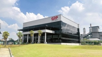 GGRP Resmi Jadi Emiten Modal Asing, Harga Sahamnya Meroket