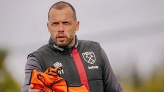 Ditolak John Heitinga, PSSI Janji Umumkan Pelatih Baru dalam Waktu Dekat