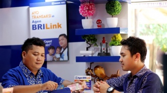 BRI Siapkan Dana Rp21 Triliun selama Periode 25 Desember 2025 hingga 1 Januari 2026