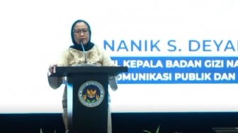 BGN Tekankan Peran Mitra dan Yayasan dalam Menjaga Kelancaran Program di Sekolah Penerima