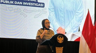 Warga Rasakan Manfaat Nyata Program MBG, dari Gizi Anak hingga Lapangan Kerja