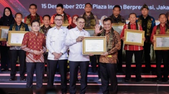 Dari Ilir-ilir hingga Gendukan: 57 Warisan Budaya Jateng Resmi Diakui, Siap ke UNESCO!