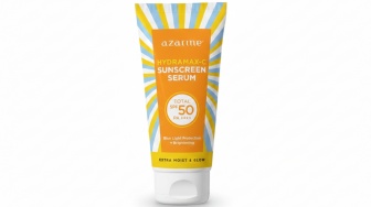 5 Rekomendasi Azarine Sunscreen Terbaik untuk Kebutuhan Kulit Kamu