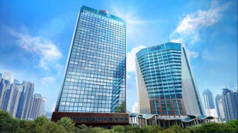 Saham BBRI Terus Meningkat, Sukses Tembus Rp100 Triliun Dalam Empat Tahun Pertama